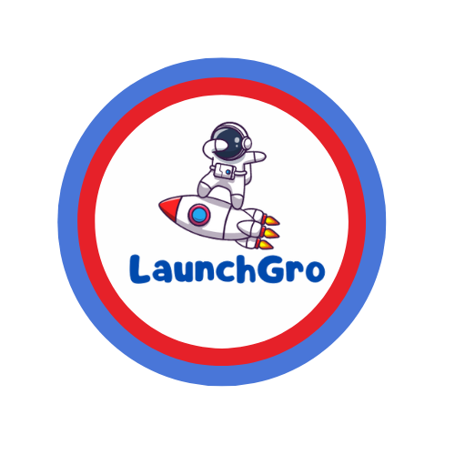 Business Launch Gro