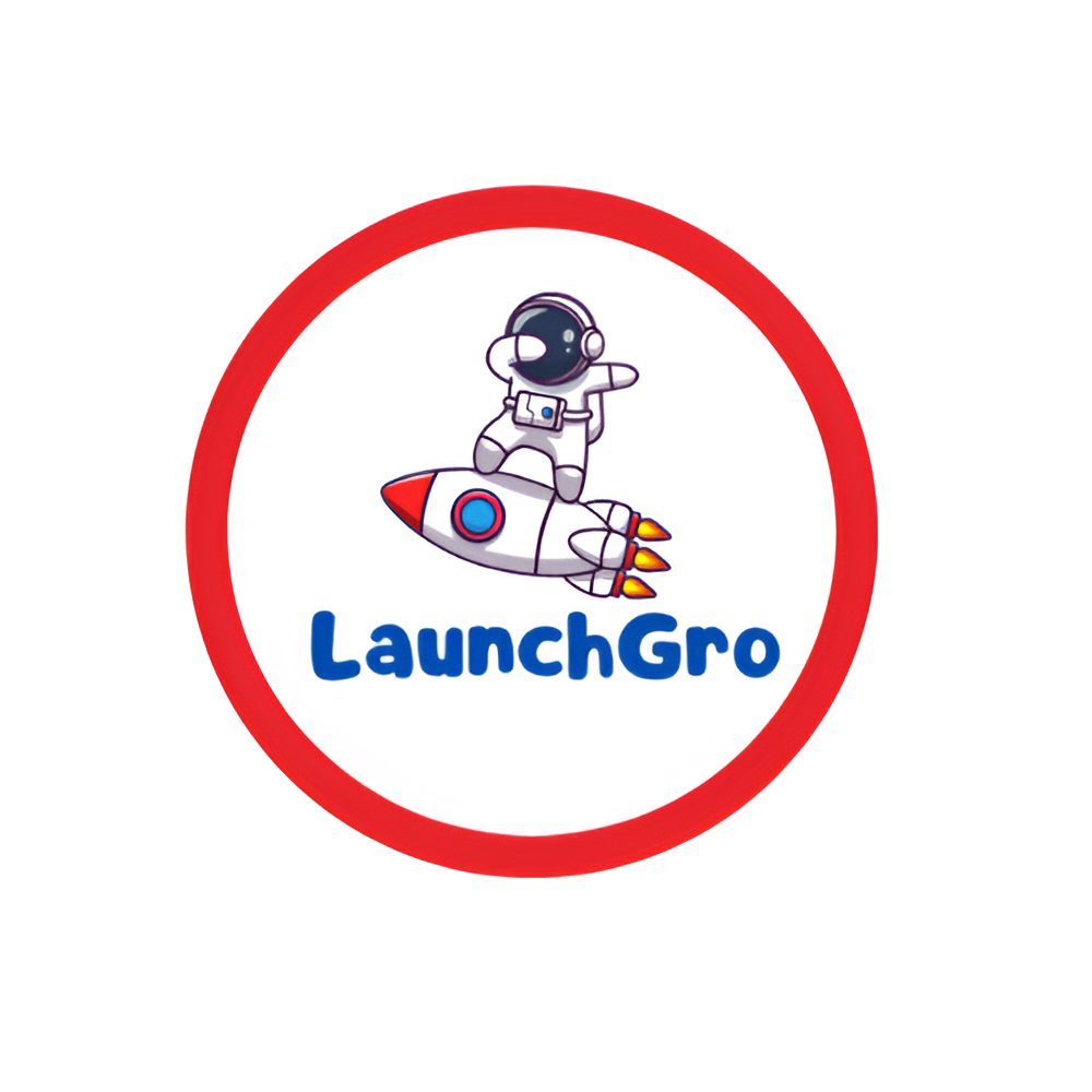 Business Launch Gro